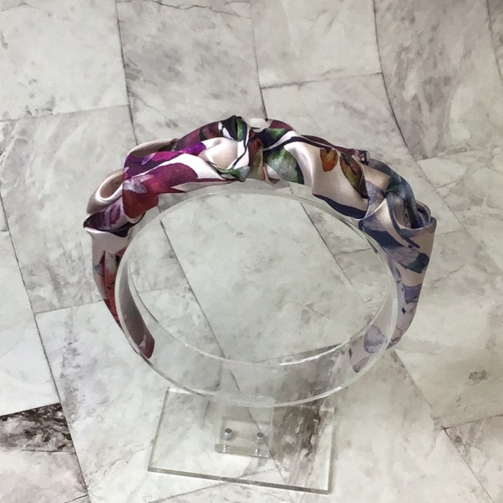 Multi colour Headband
